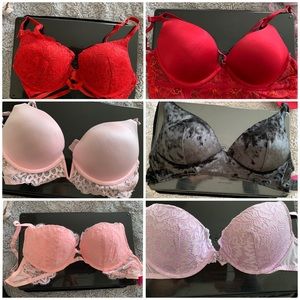 La senza bras